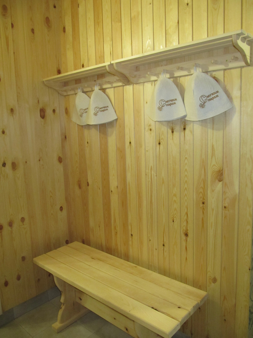 Мебелированные комнаты  Любимые