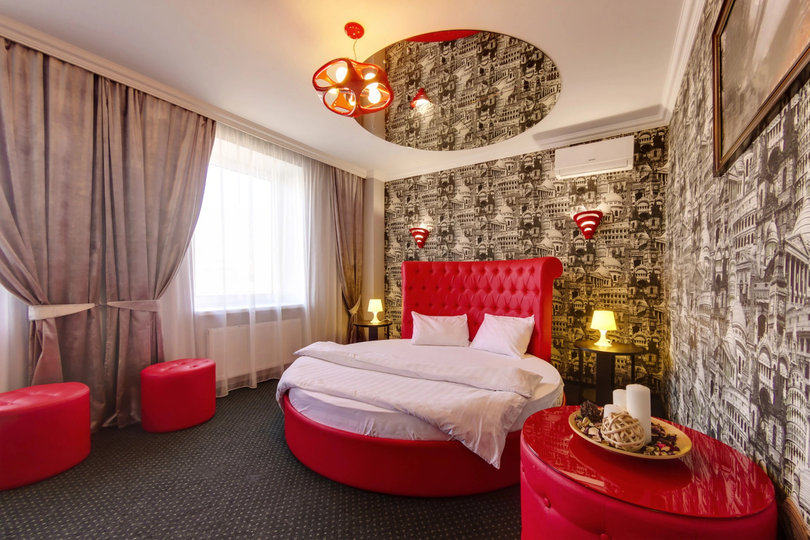 Отель Мартон Стачки