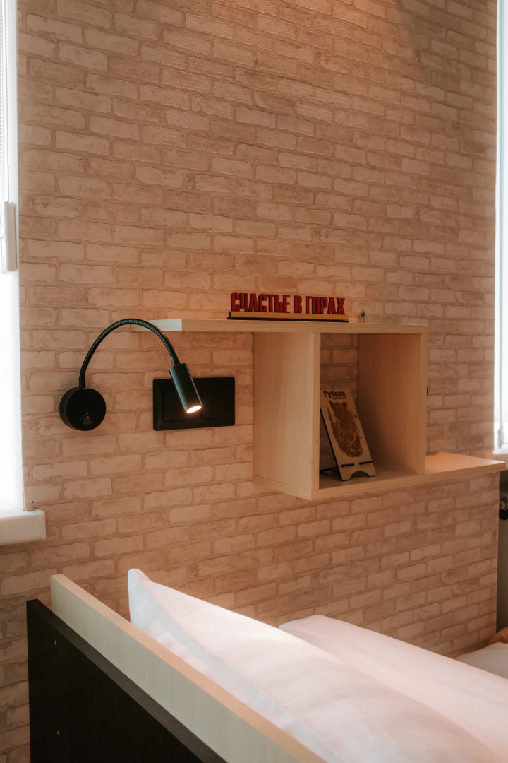 Частный дом Гоголь