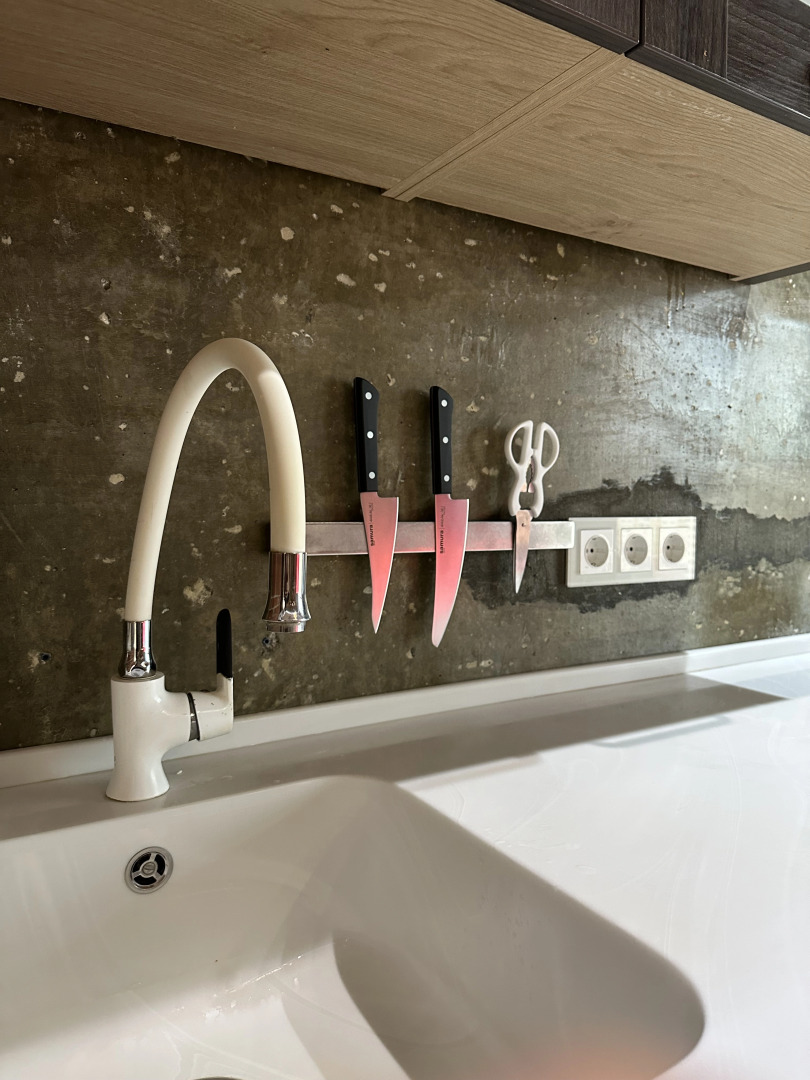 Квартира 49 в центре города