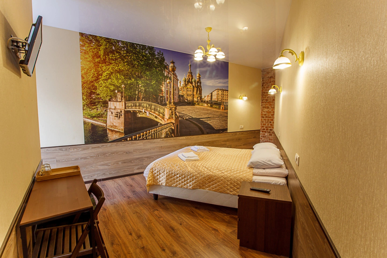 Апарт-Отель Lipgart