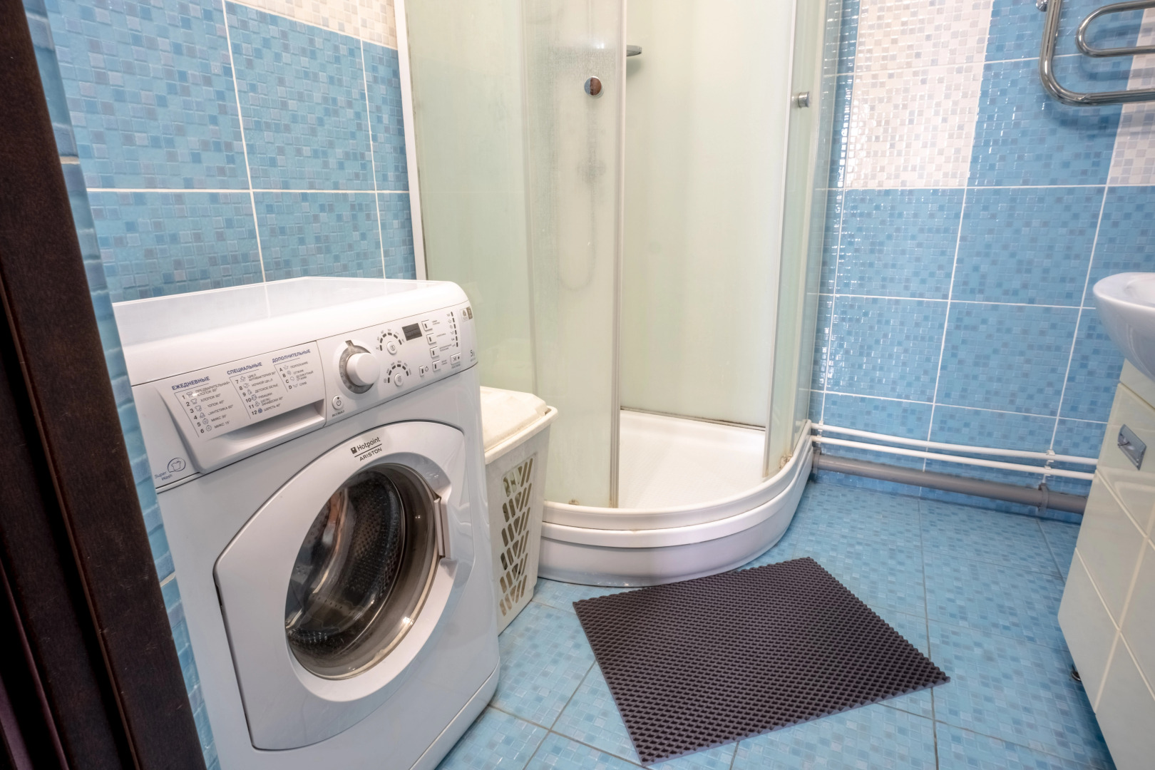 Квартира большая двухкомнатная в отличном районе