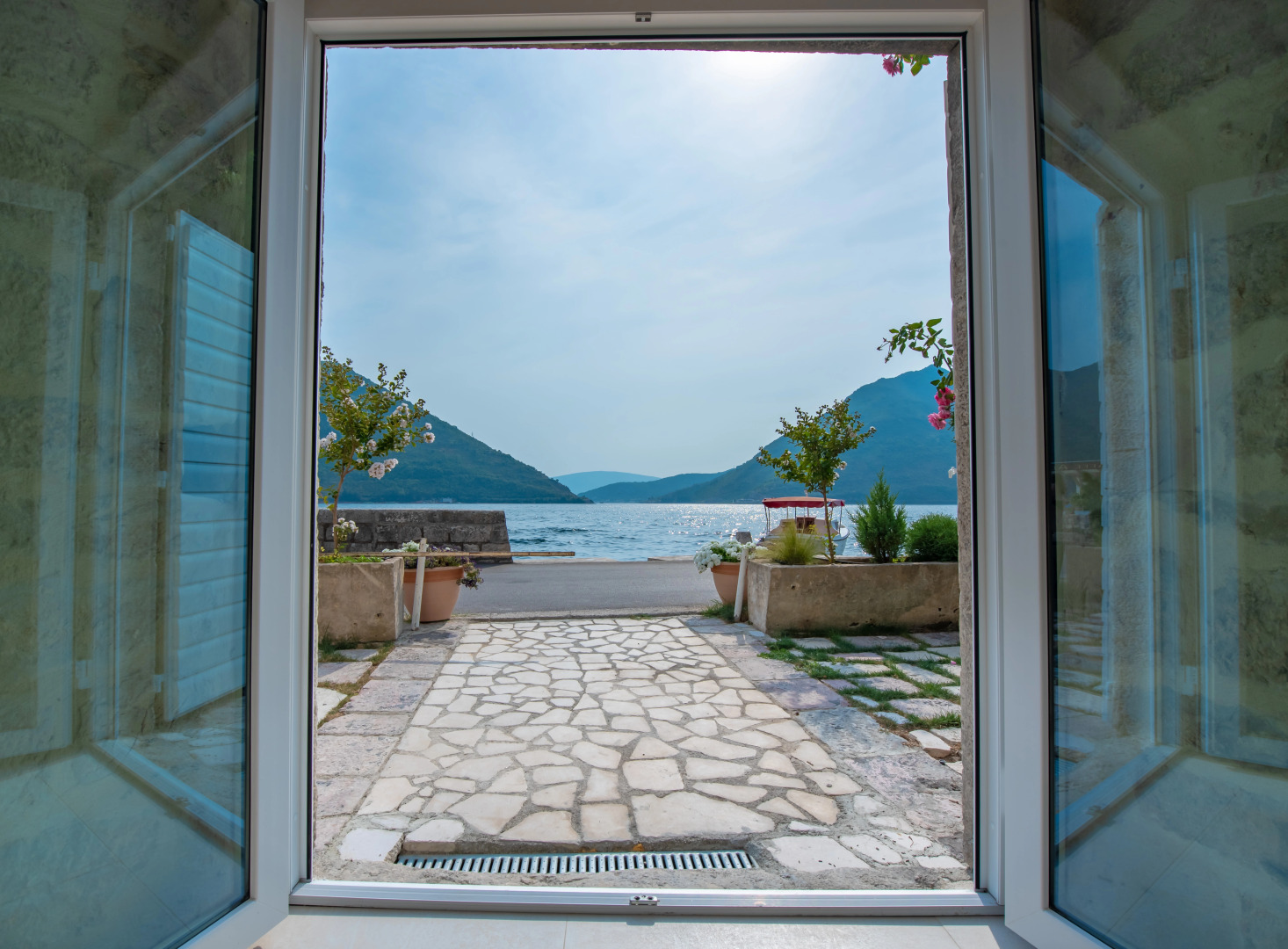 Гостевой Дом Djurisic