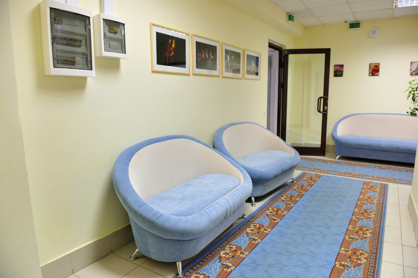 Мини-Отель На Казанской