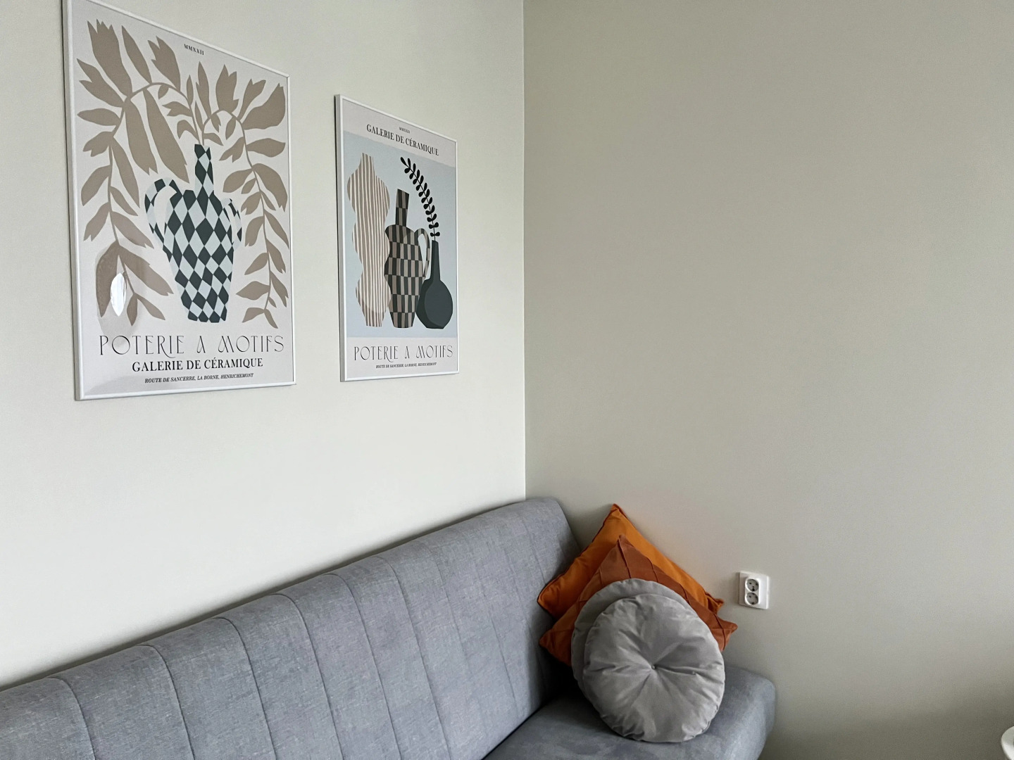 Апартаменты Abramov Green