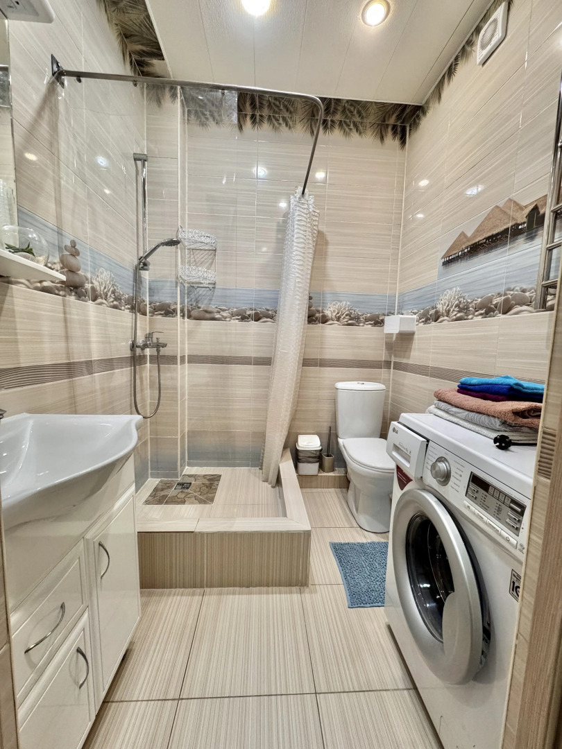 Апартаменты Лето