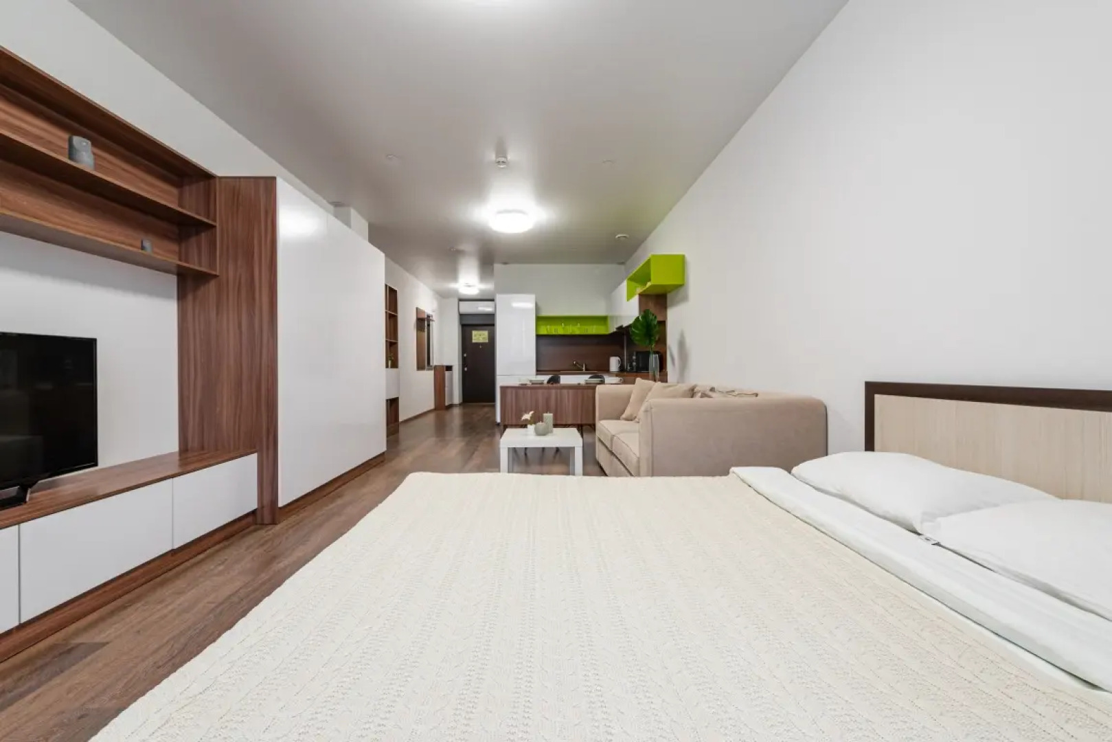 5 Апартаменты В Радиус 21