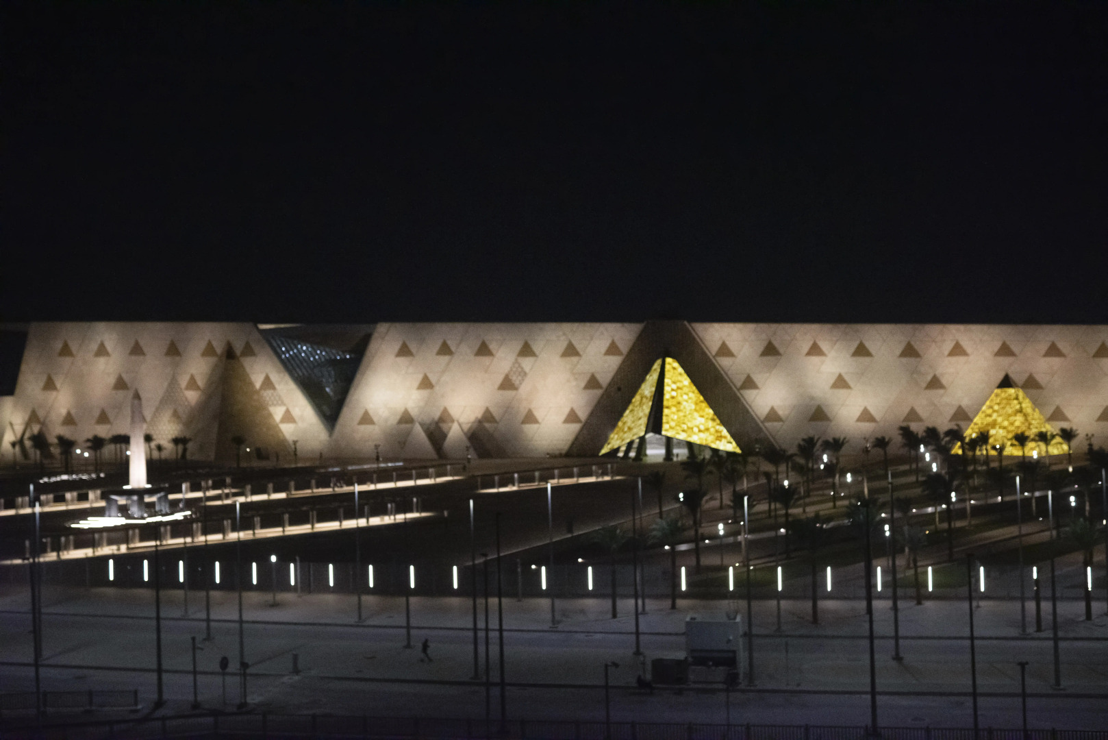 Отель Royal Great Pyramid Inn