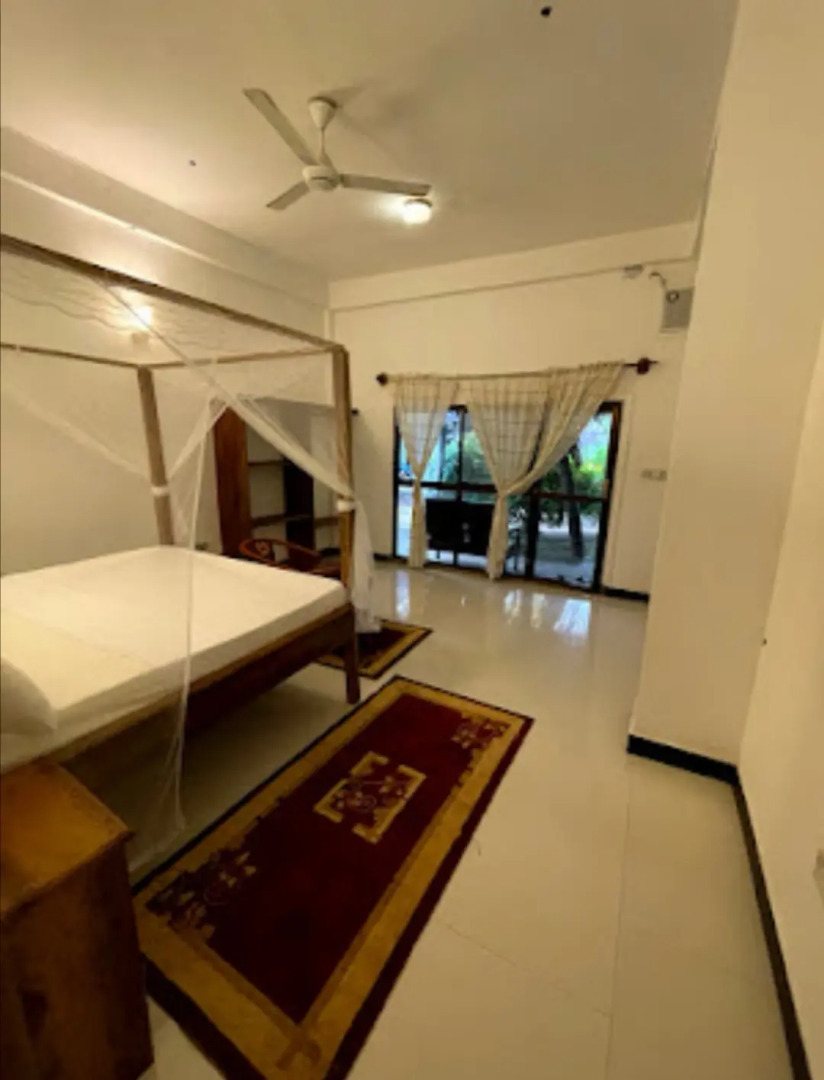 Бунгало Matemwe Baharini Villas