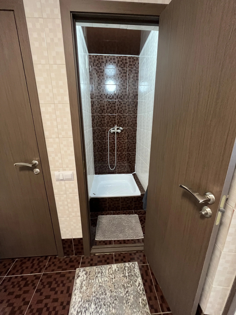 Апартаменты Семейные