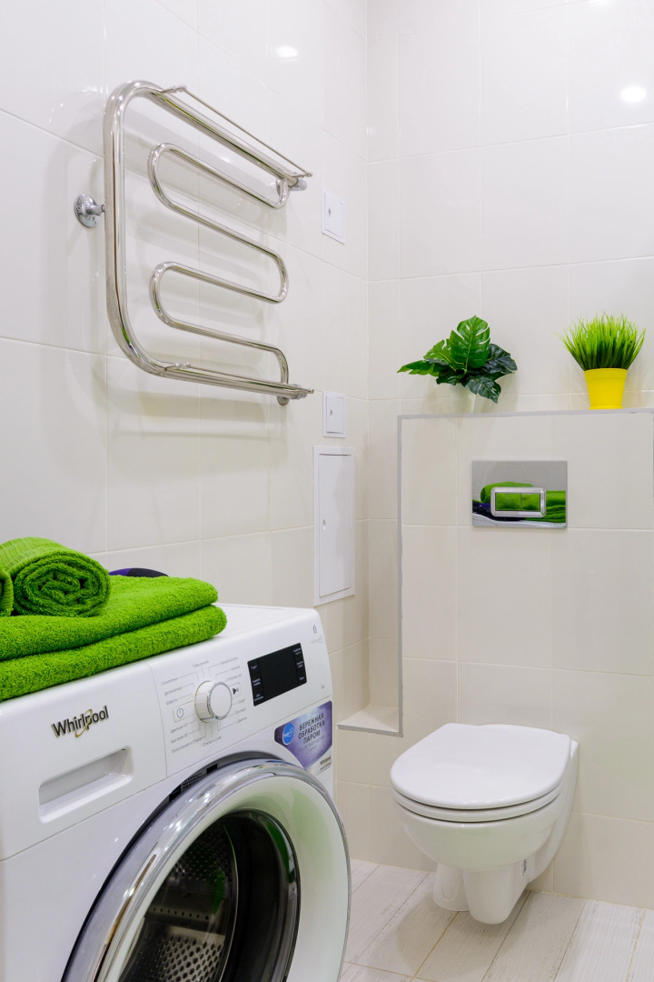 Квартира "Солнечный остров" у Сафари парка. Сеть Мята