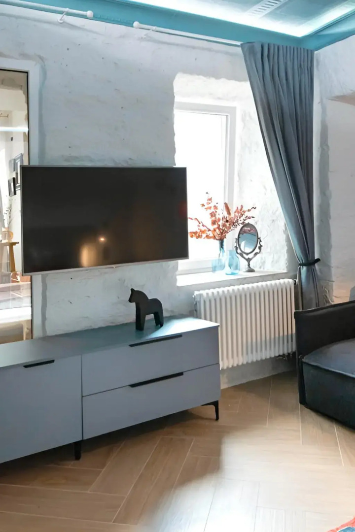 Апартаменты Travertin Pronto