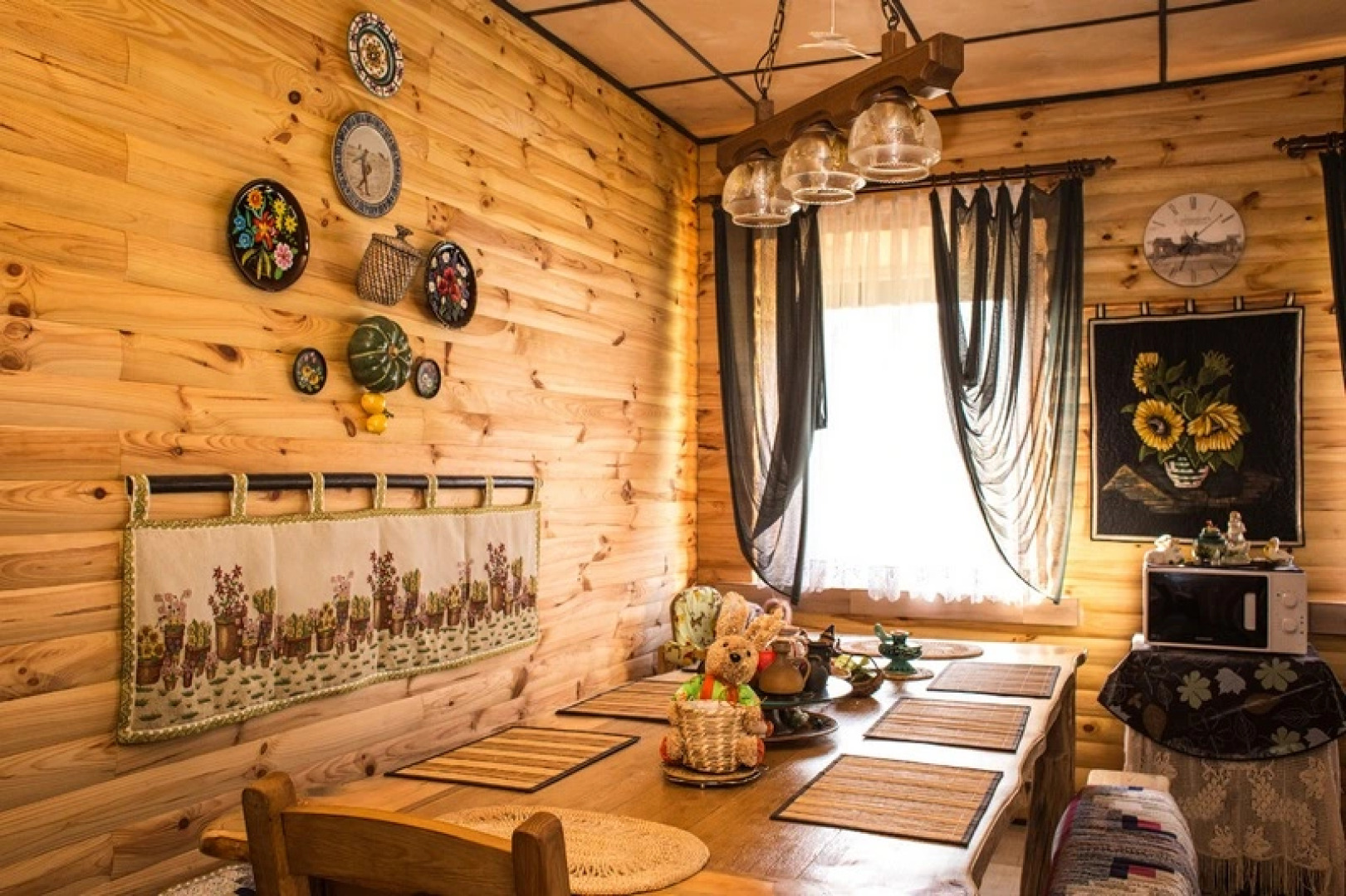 Апартаменты Агроусадьба Беловежская Гостевая