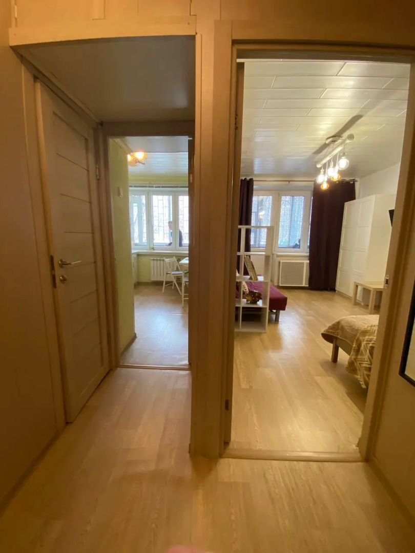 Квартира Недалеко от Центра