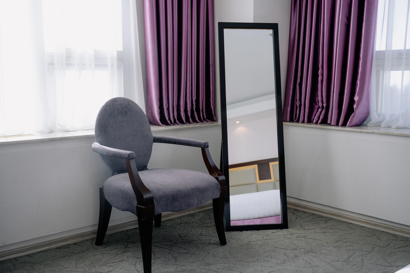 Отель Мега Палас