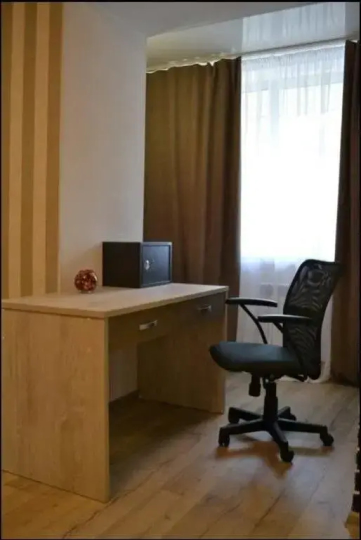 Отель Винсент