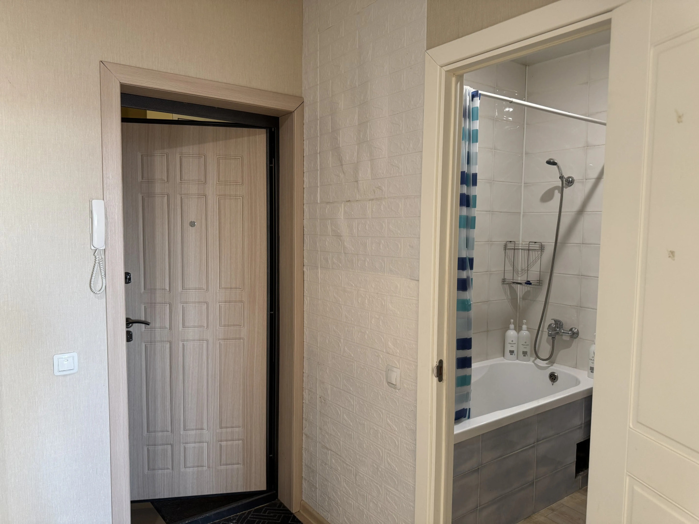 Квартира Дзержинка