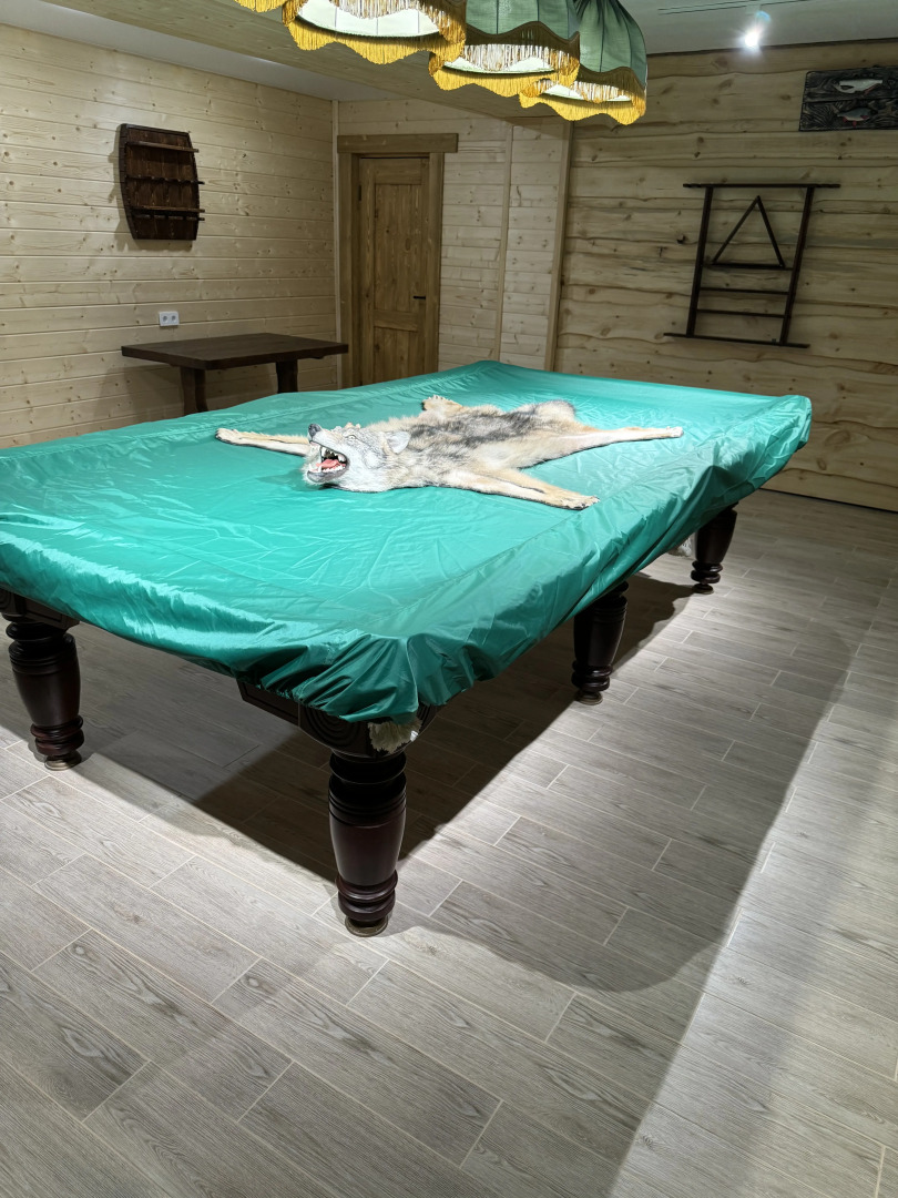 Гостевой Дом Рыбинка