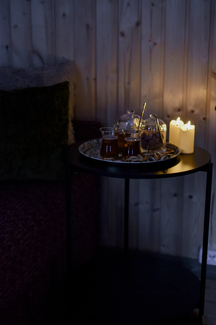 Гостевой дом Комфортный двухсекционный дом с отдельными входами