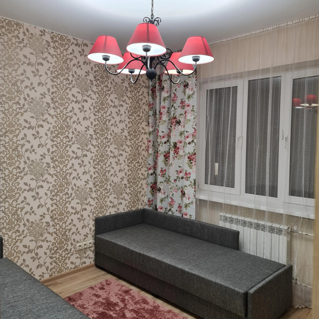 Апартаменты Сергиев Посад на Владимирской 2А