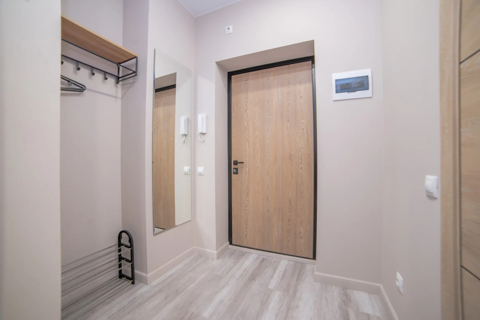 Квартира BeGuest рядом с Южным Автовокзалом