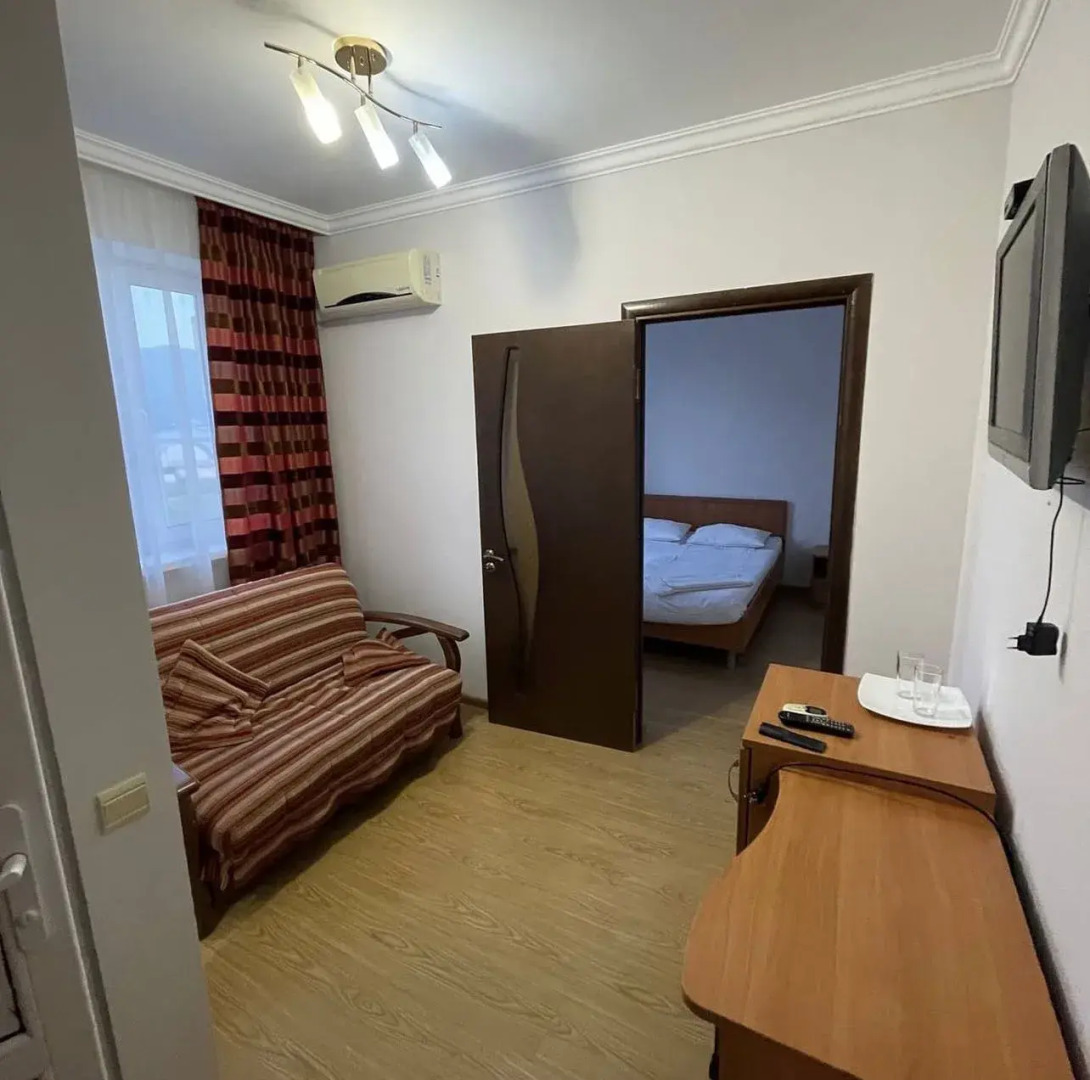 Гостевой Дом Арго