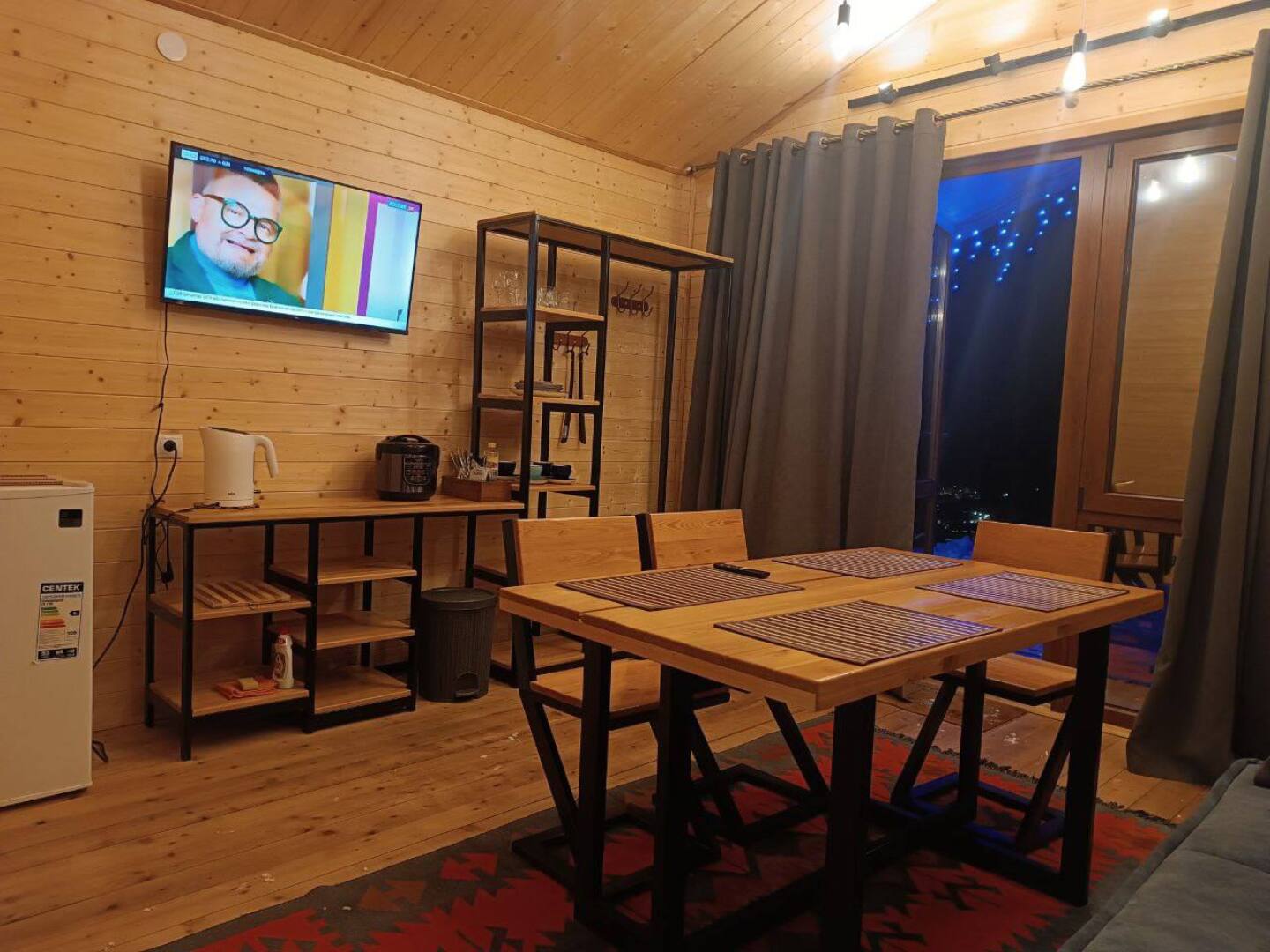 База отдыха Air House Arkhyz