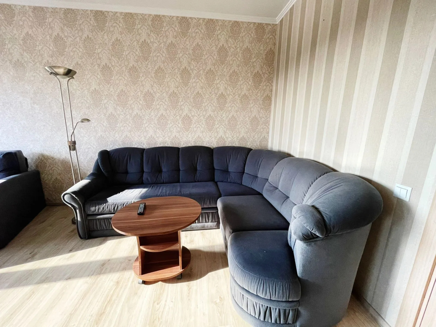 Апартаменты Бетховен