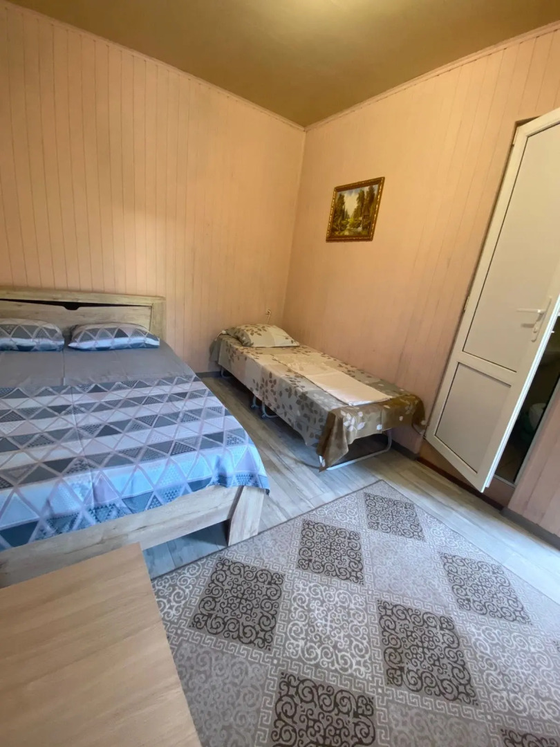 Гостевой Дом Лиана