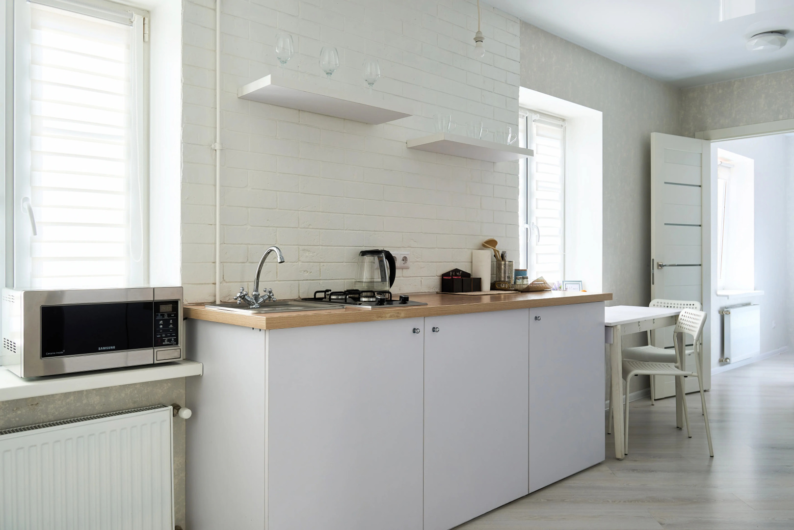 Апартаменты на Советской в Гродно