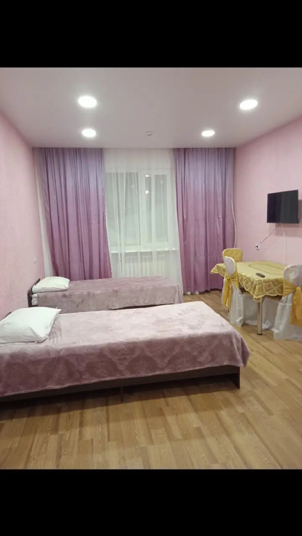 Отель Анапа