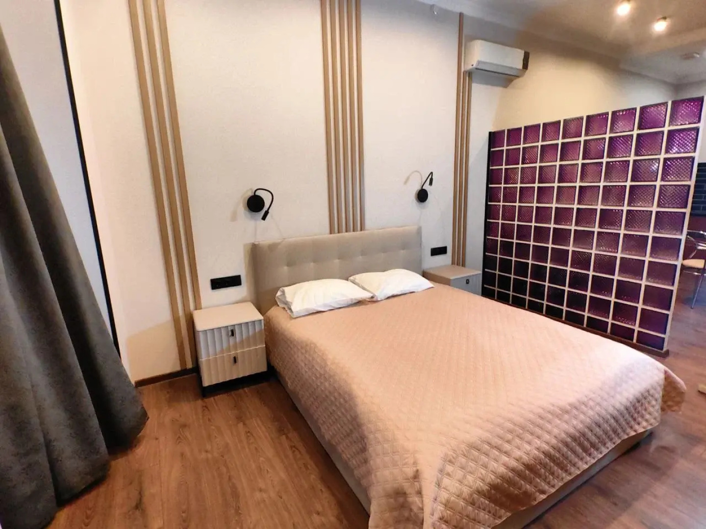 Мини-отель Сан Сити Спа