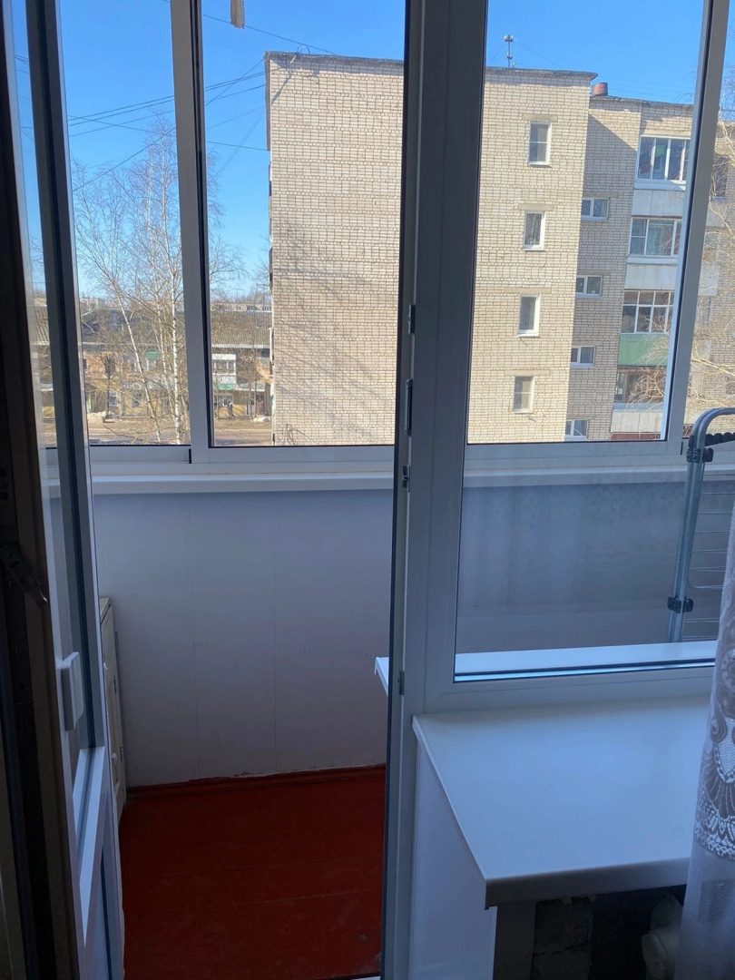 Квартира на Улице Маяковского 29