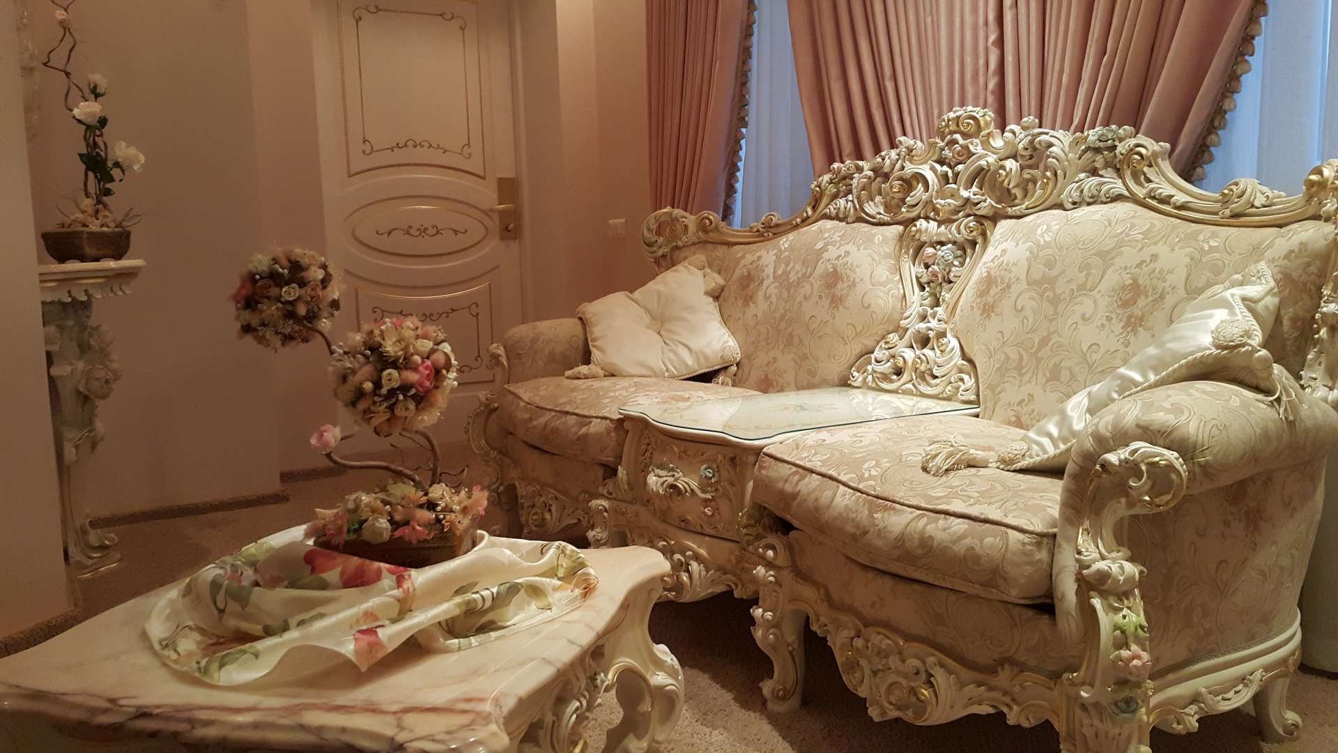 Отель Геолог