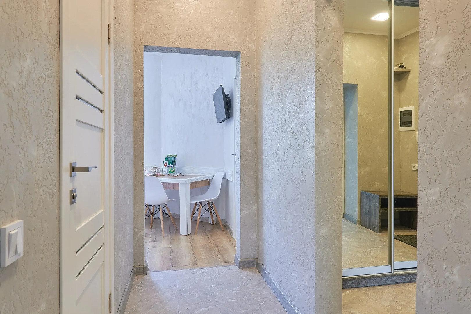 Апартаменты Гости в историческом центре Ярославля зона ЮНЕСКО