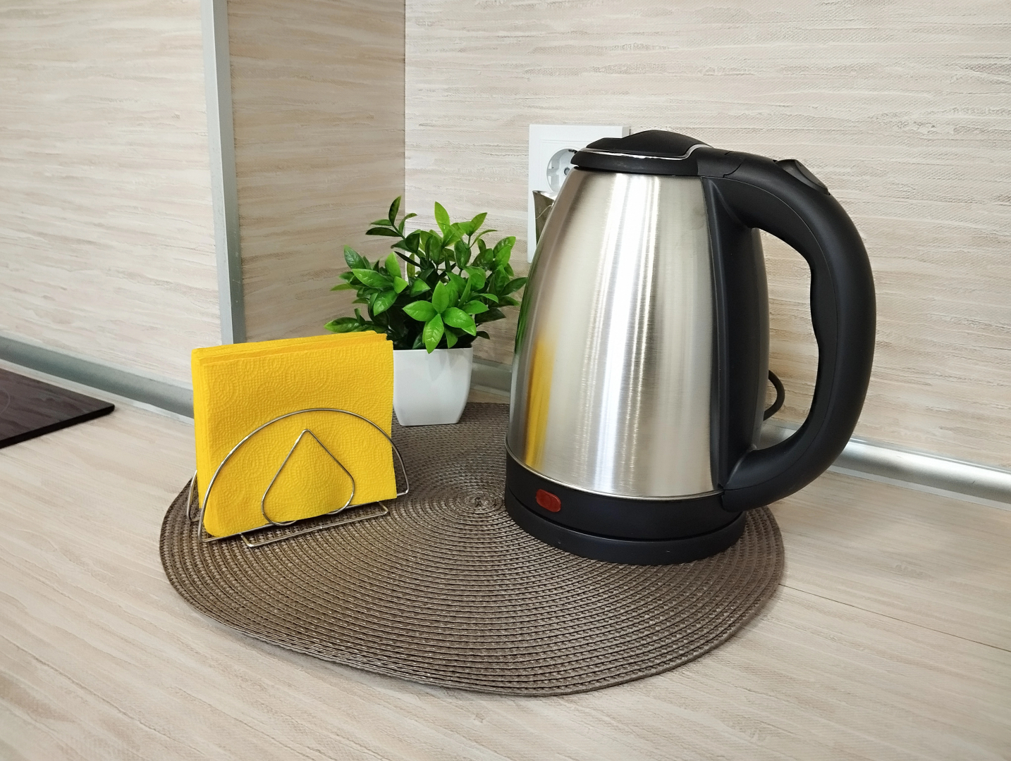 Квартира в Центре Jet Apartments 1