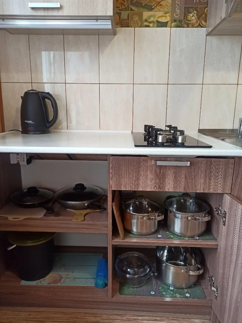 Апартаменты Атмосфера комфорта