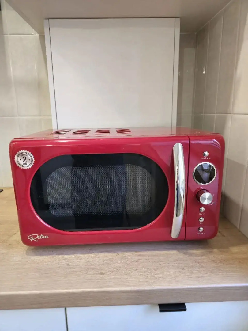 Жилое помещение Яркая в Центре Калининграда