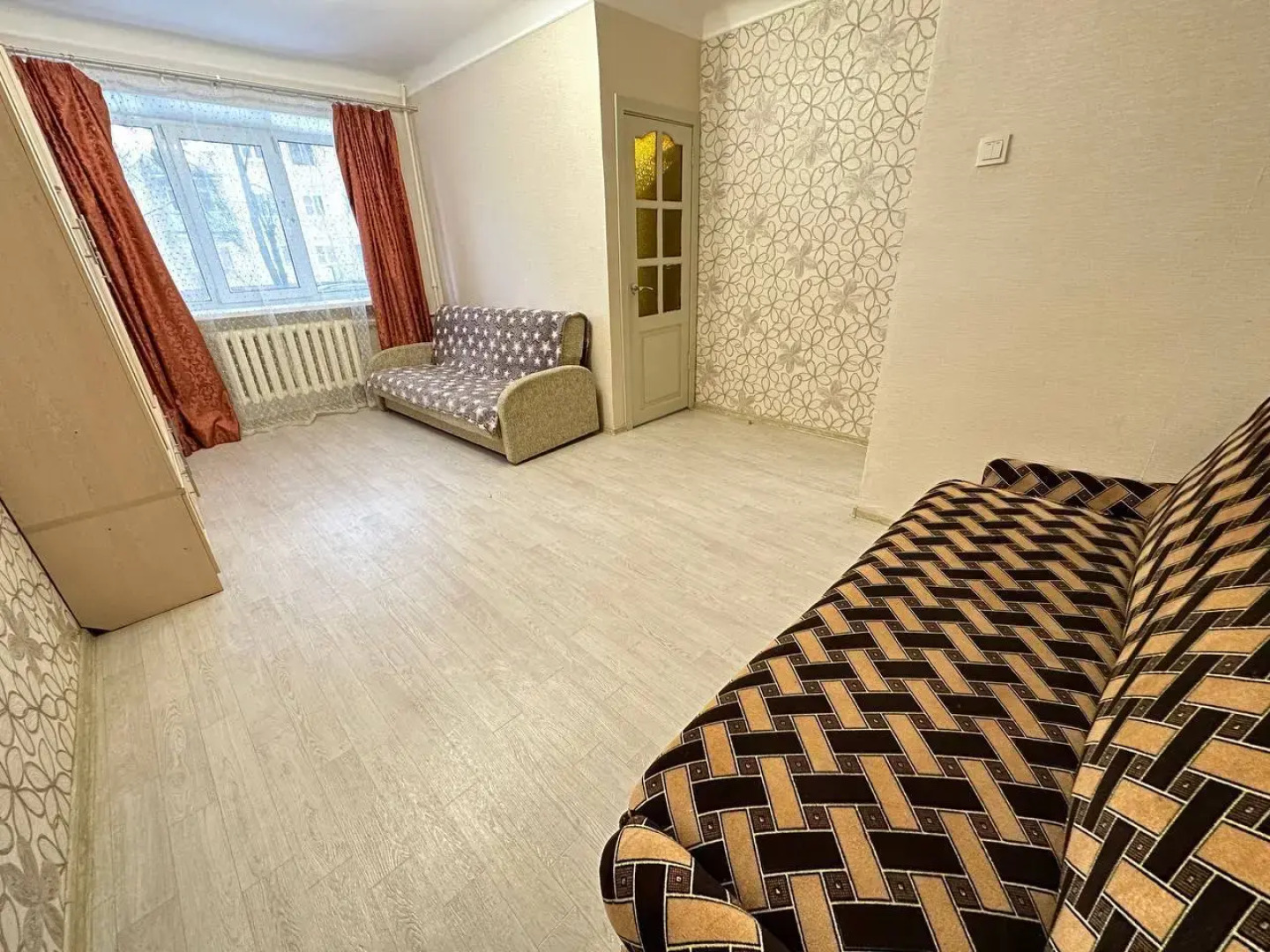 Квартира Галерея РRО на улице Ленина 27