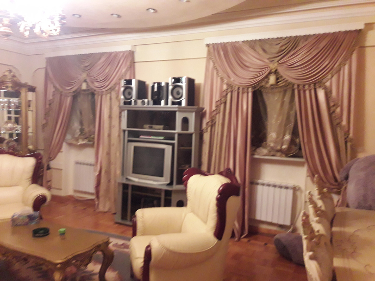 Вилла Mayakovski