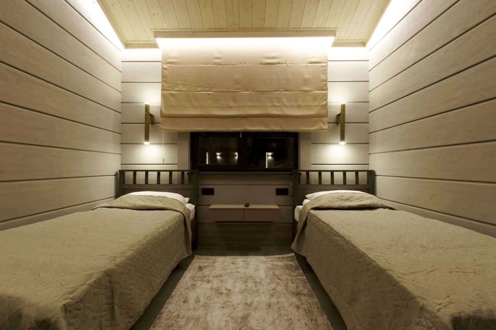 Загородный отель Завидное