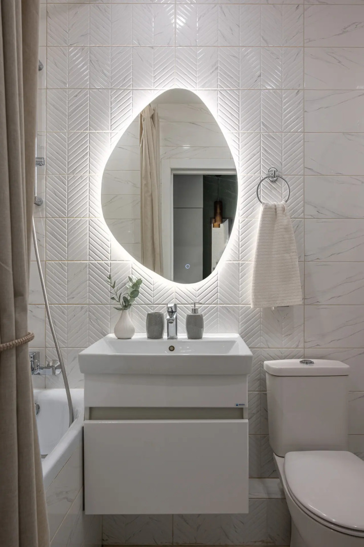 Студия у Метро Космонавтов