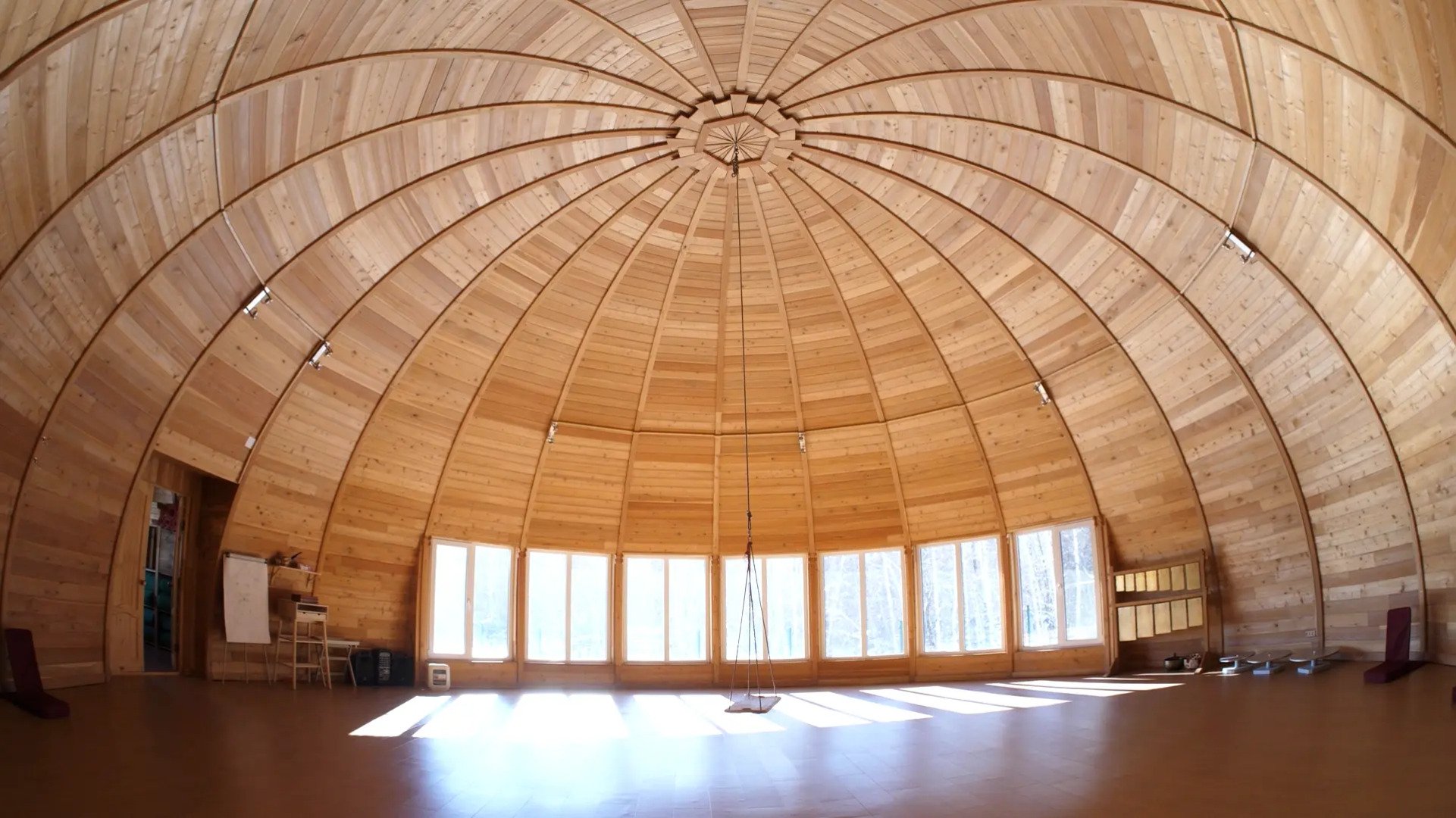 Usadyba Terekta Resort Hotel