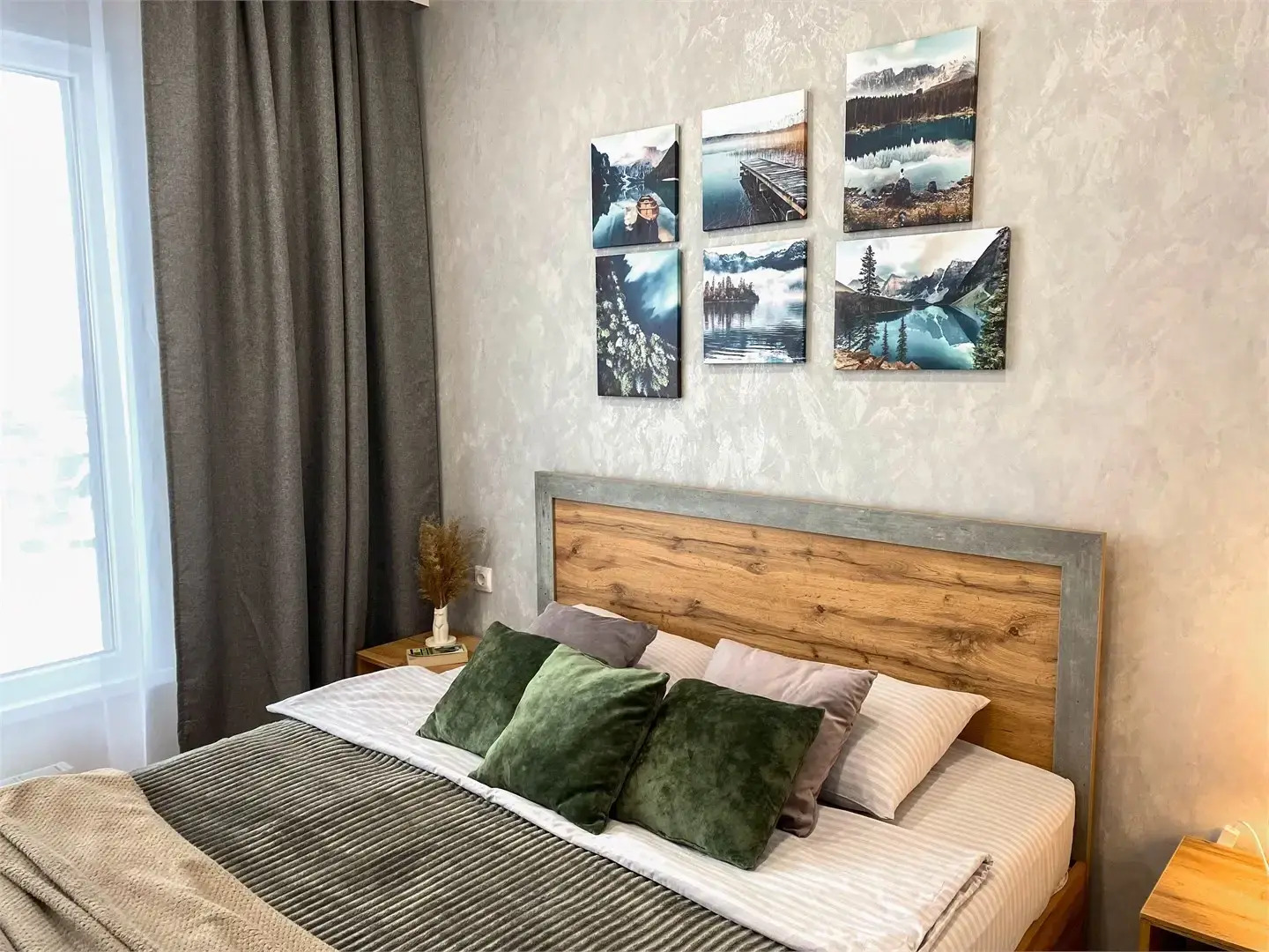 Апартаменты Рядом с Аквапарком Улёт