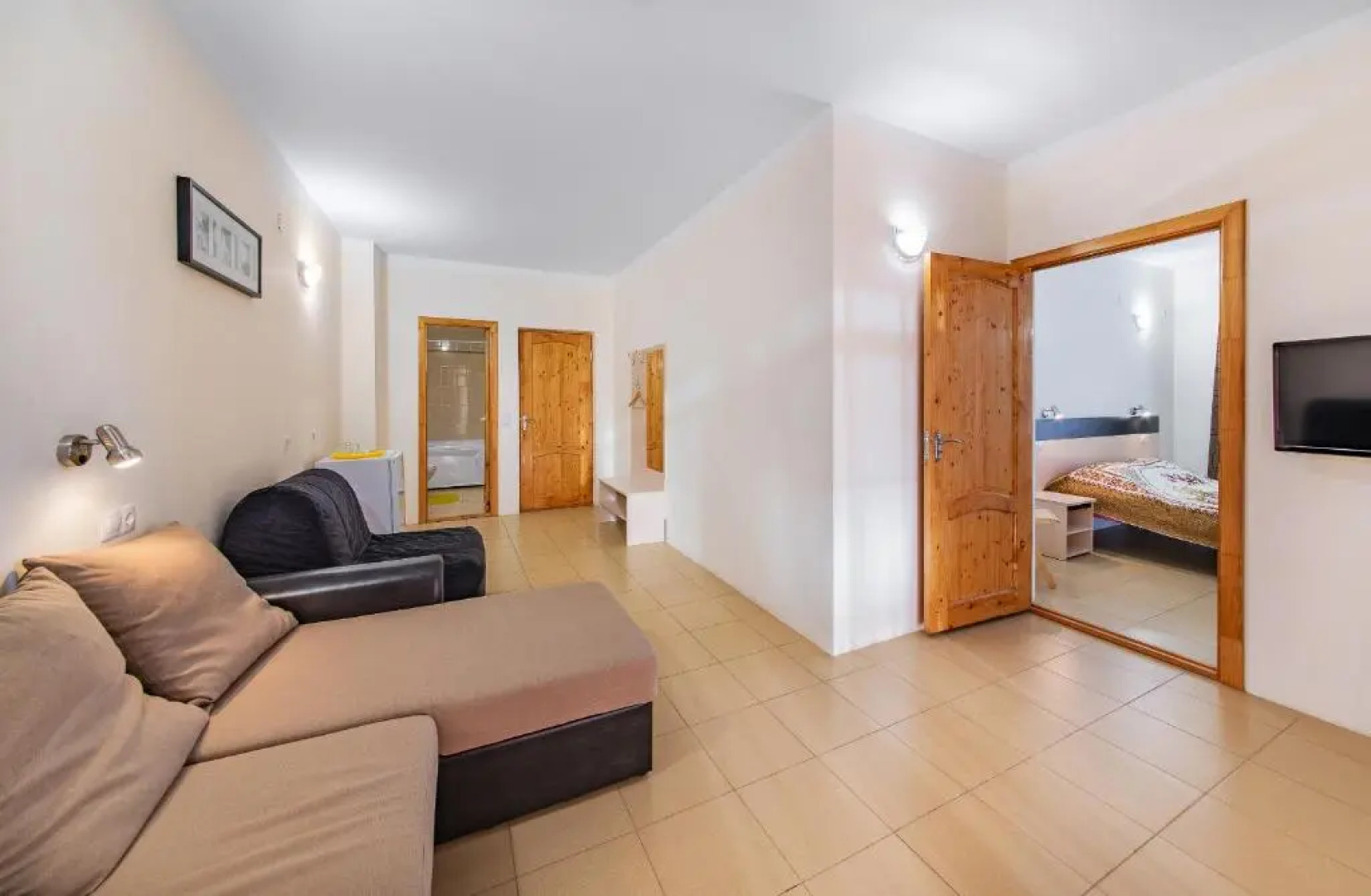 Гостевой дом Водолей