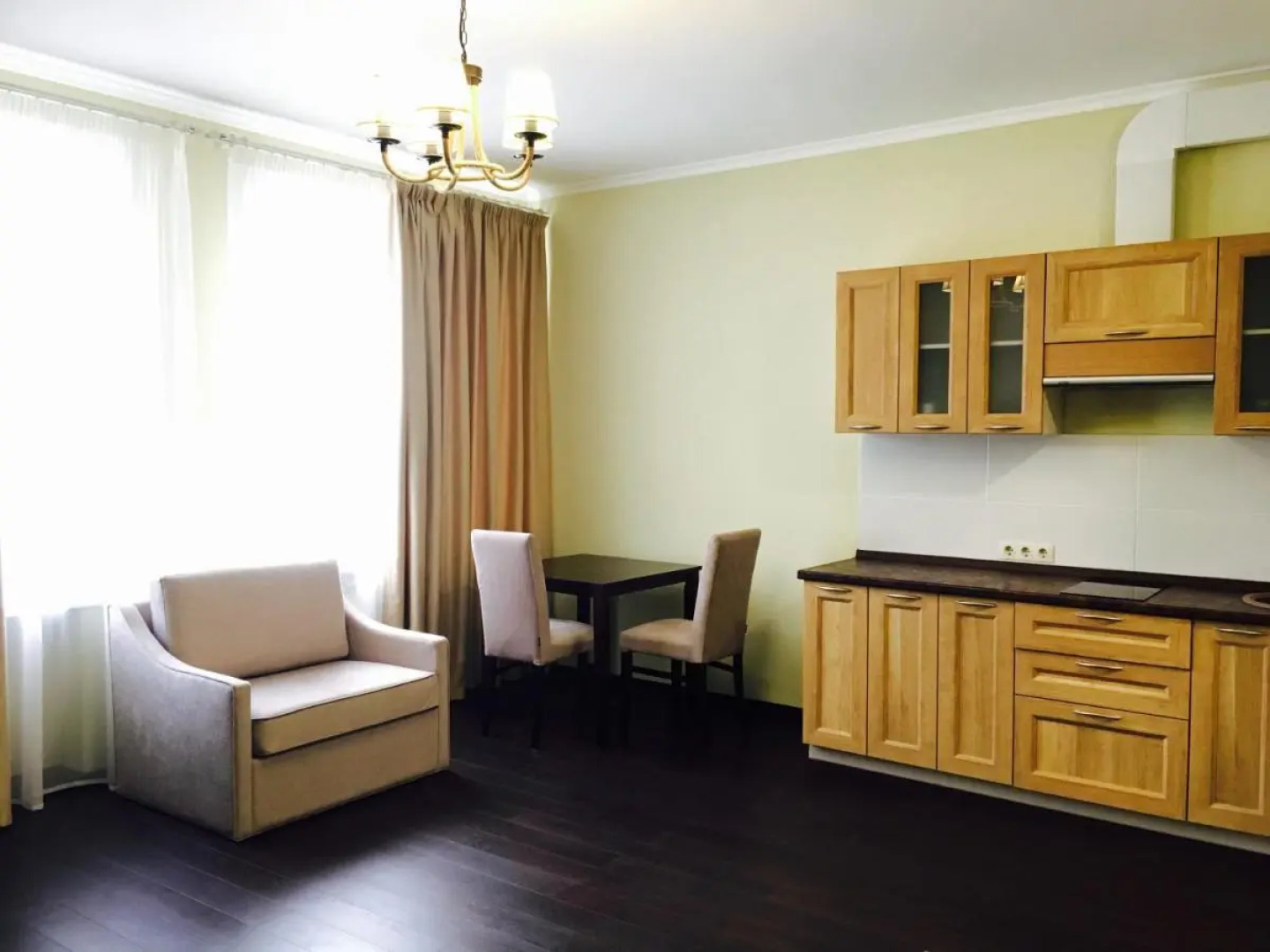 Отель Эрмитаж