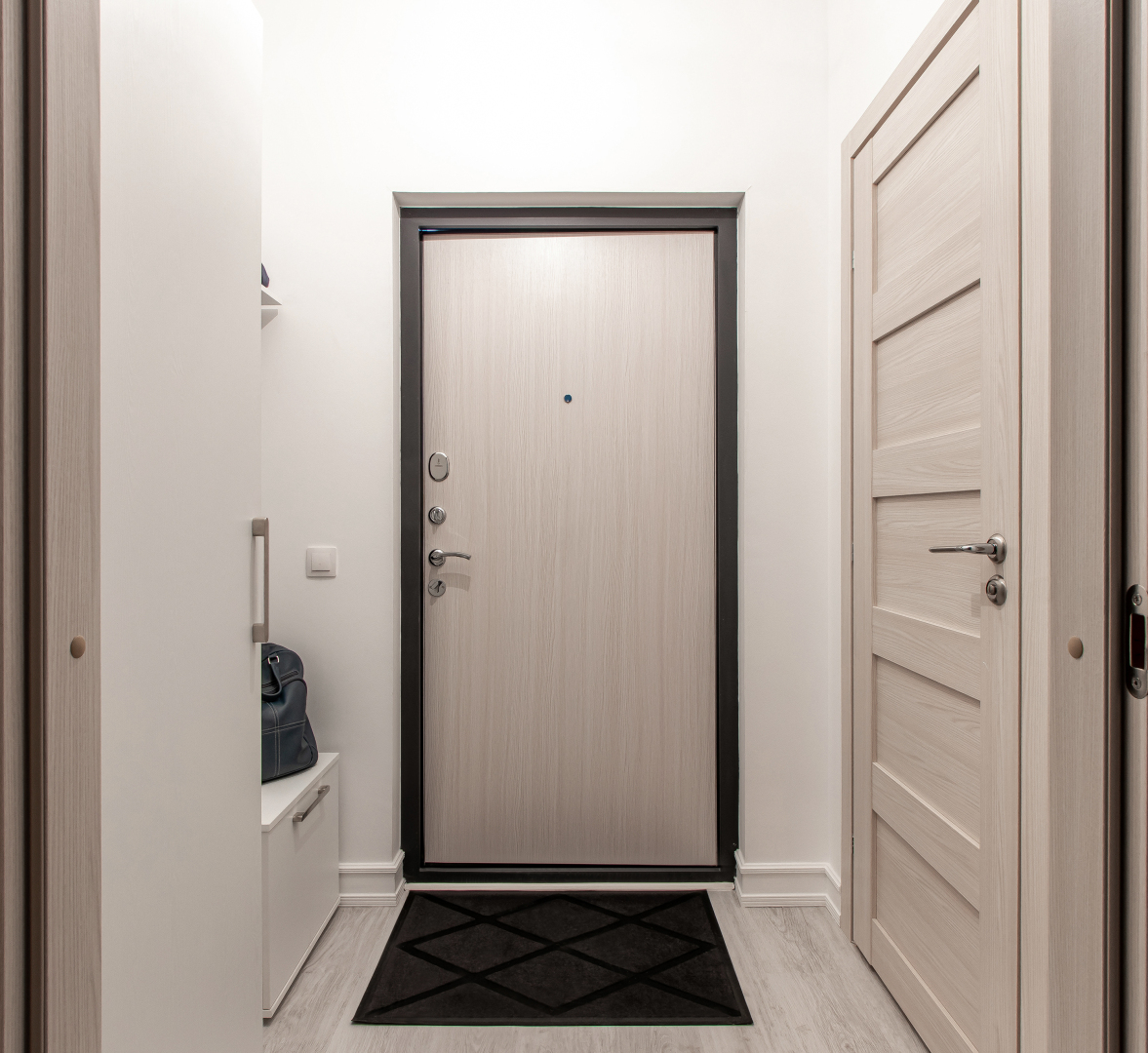 Апартаменты GRIFFIN APART Приморский