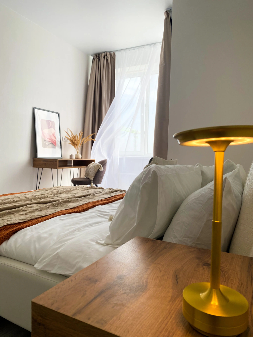 Квартира Замечательная