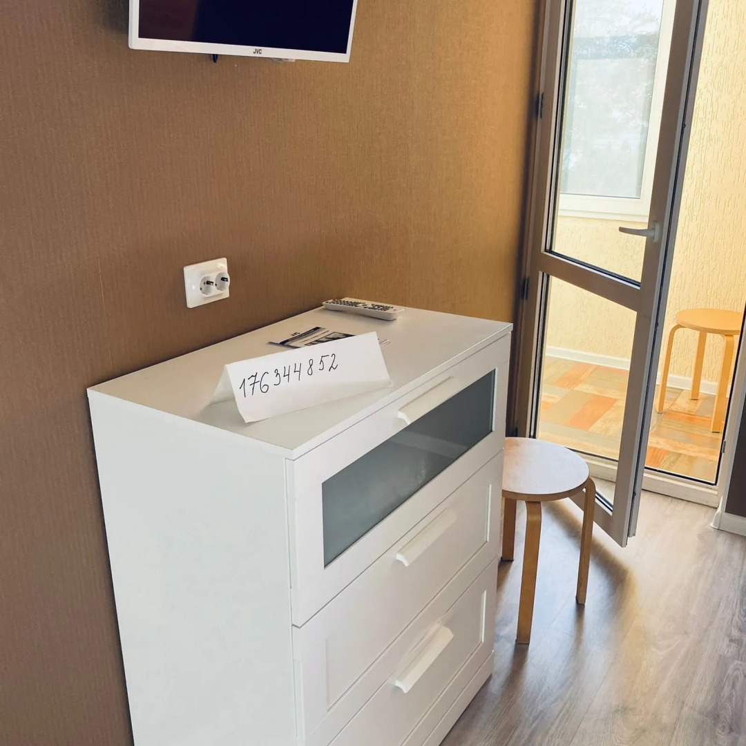 Апартаменты Moynaki 2