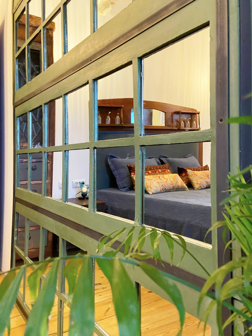 Апартаменты HB apartments Mazniashvili